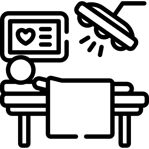 General & Laparoscopic Surgeries